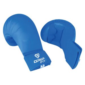 Karate Mitts