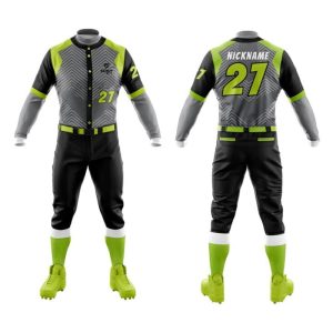 Baseball Uniforms