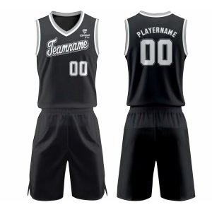 Basketball Uniforms