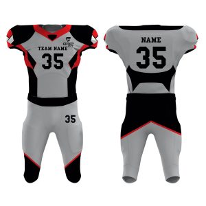 Football Uniforms