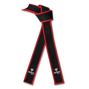 Karate Belts