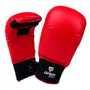 Karate Mitts