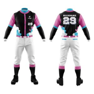 Baseball Uniforms
