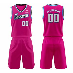 Basketball Uniforms