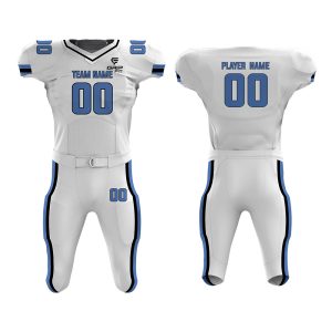 Football Uniforms