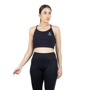Gym Fitness Bra