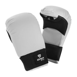 Karate Mitts