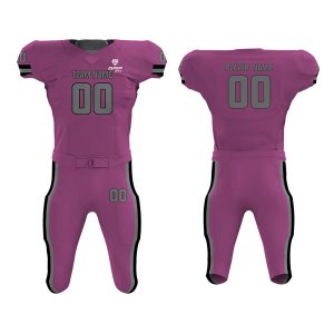 Football Uniforms