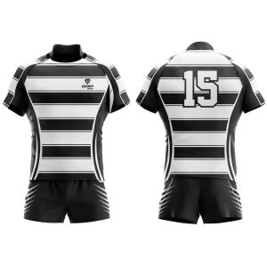 Rugby Uniforms