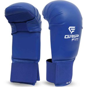 Karate Mitts