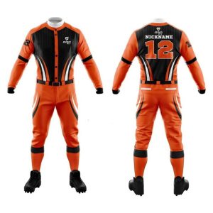 Baseball Uniforms