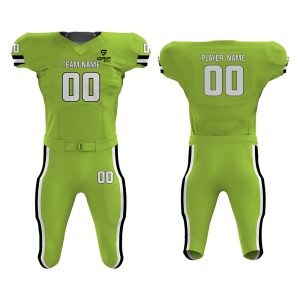 Football Uniforms