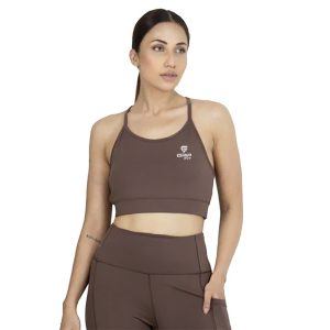 Gym Fitness Bra