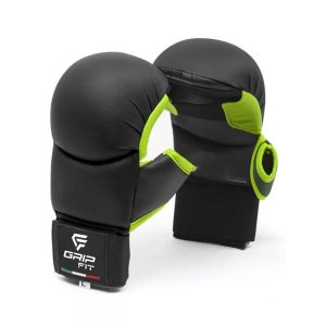 Karate Mitts