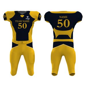 Football Uniforms