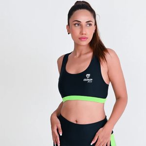 Gym Fitness Bra