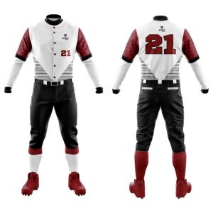 Baseball Uniforms