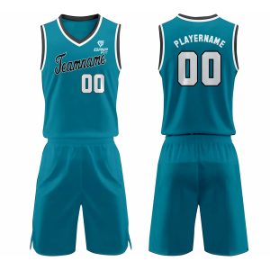 Basketball Uniforms