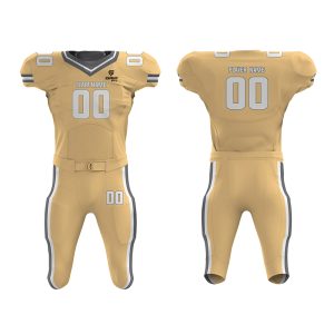 Football Uniforms
