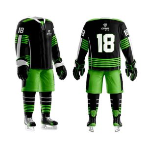 Ice Hockey Uniforms