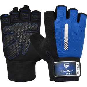 Gym Gloves