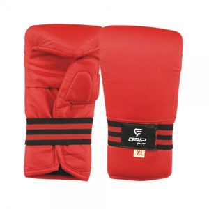 Karate Mitts