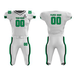 Football Uniforms