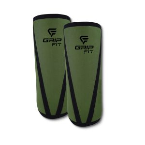 Knee Sleeves