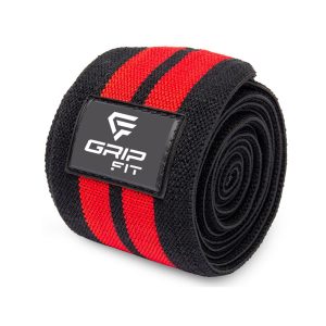 Knee Wraps