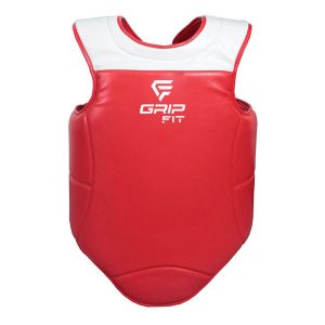 Chest Guards