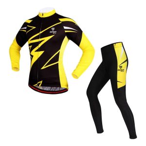 Cycling Uniforms