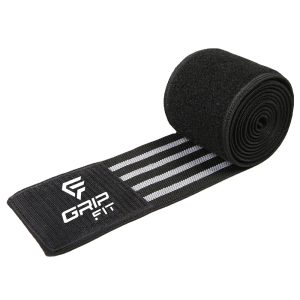 Knee Wraps