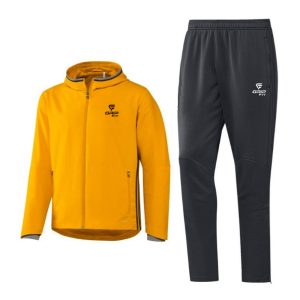 Track Suits