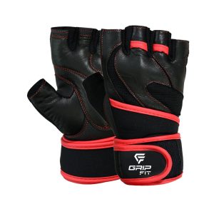 Weight Lifting Gloves