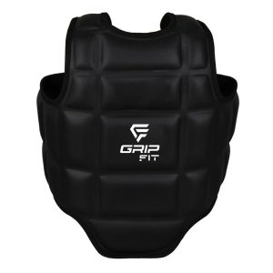 Chest Guards