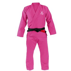 Jiu Jitsu Uniforms