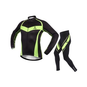 Cycling Uniforms