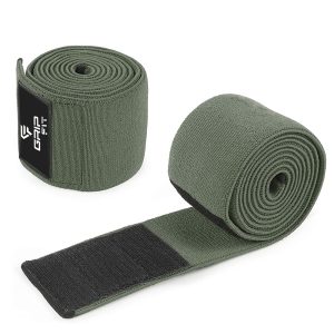 Knee Wraps