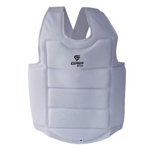 Chest Guards