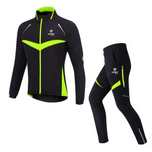 Cycling Uniforms