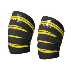 Knee Wraps