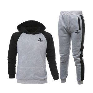 Track Suits