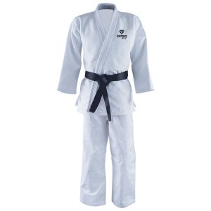 Jiu Jitsu Uniforms