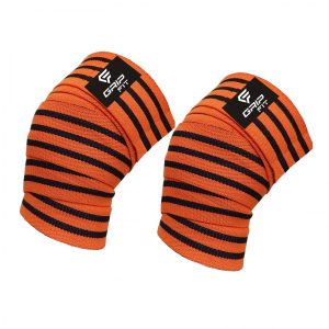 Knee Wraps