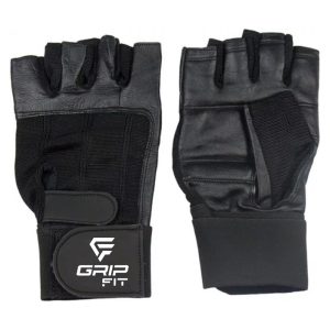 Weight Lifting Gloves