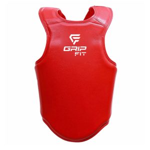 Chest Guards