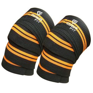 Knee Wraps