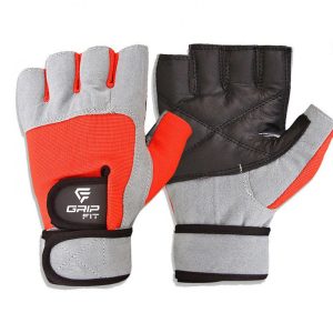 Weight Lifting Gloves