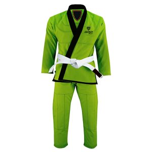 Jiu Jitsu Uniforms